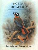 Robins of Africa